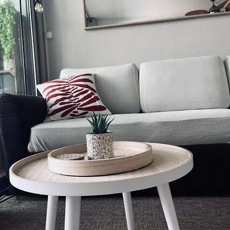 Piscine - Clim - A 5mn A Pieds *