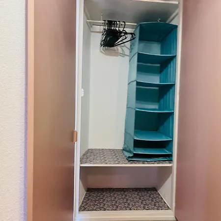 Le Dauphin - 150m De La - Piscine - Apartment