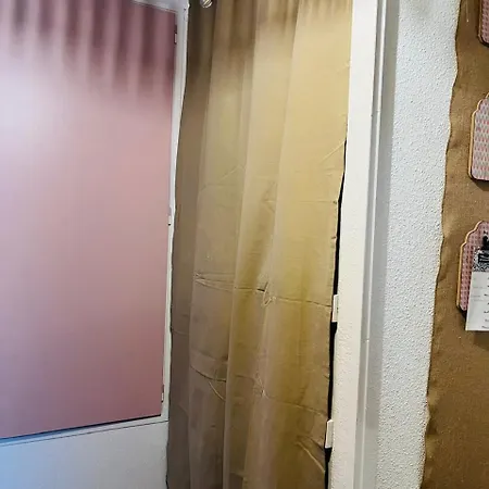 Le Dauphin - 150m De La - Piscine - La Grande-Motte