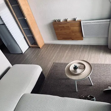 Apartment Le Dauphin - 150m De La - Piscine - *