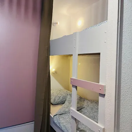 Le Dauphin - 150m De La - Piscine - Apartment *