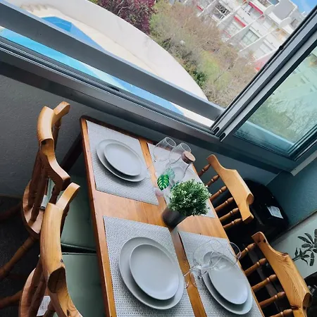 Apartment Le Dauphin - 150m De La - Piscine - La Grande-Motte