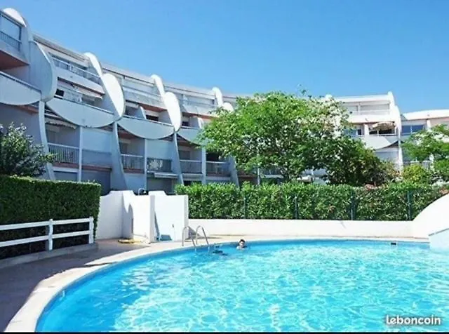 Apartamento Le Dauphin - 150m De La - Piscine - *