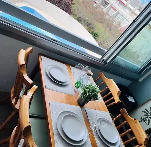 Apartamento Le Dauphin - 150m De La - Piscine -