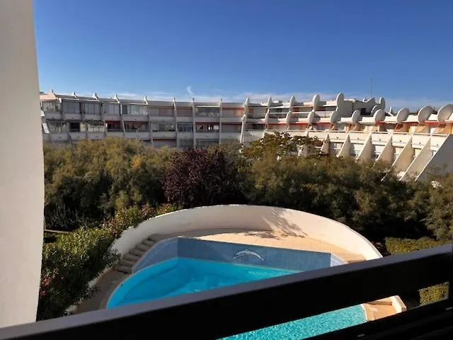 Le Dauphin - 150m De La - Piscine - La Grande-Motte