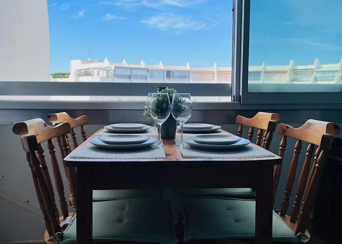 Apartamento Le Dauphin - 150m De La - Piscine -
